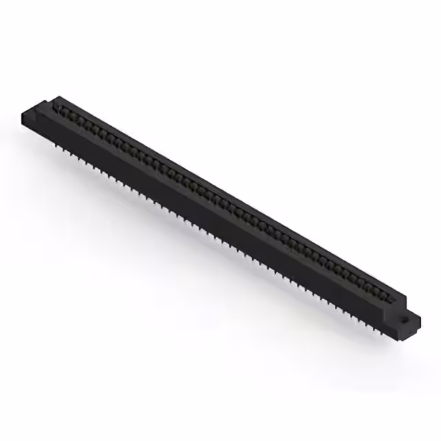357-088-556-204 EDAC Inc.  Edgeboard Connectors